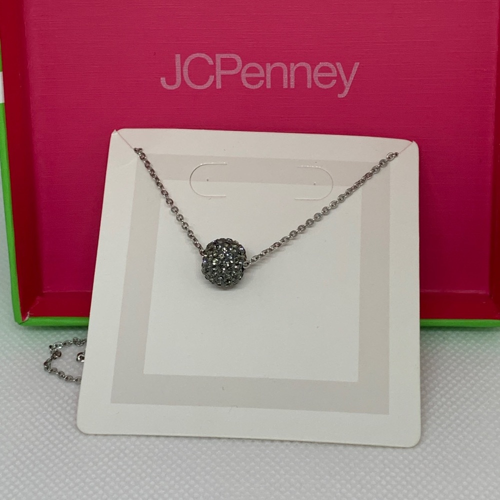 New fashionable necklace